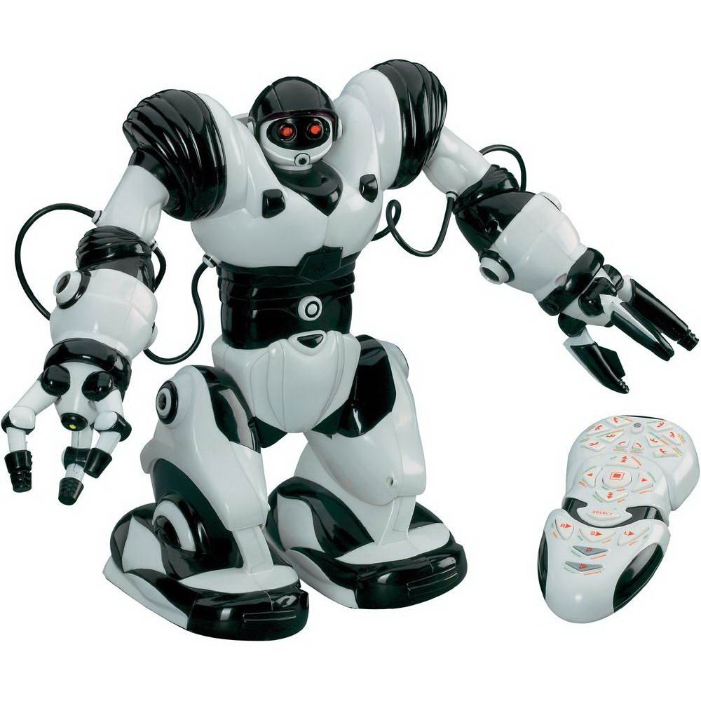 wowwee robosapien x